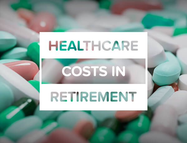 Healthcare Costs in Retirement