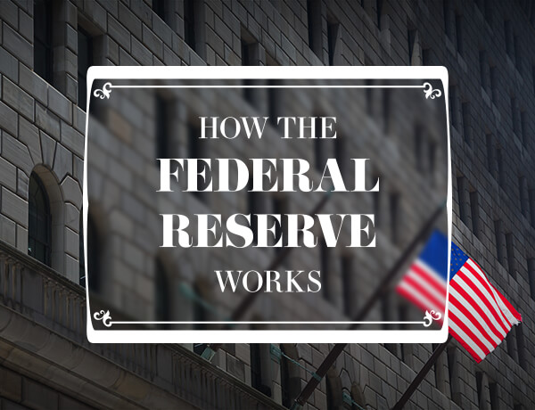How the Federal Reserve Works
