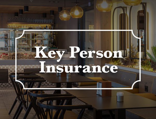 Protecting Your Business from the Loss of a Key Person