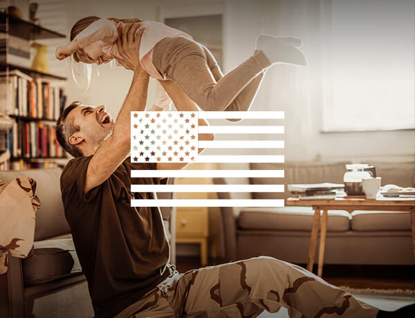 Personal Finance Tips for Military Families