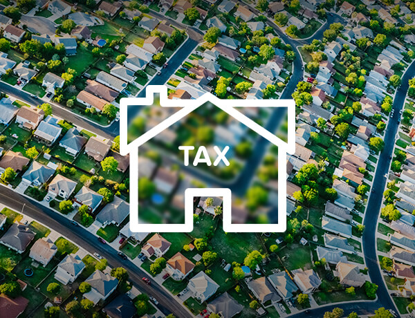 Tax Rules When Selling Your Home