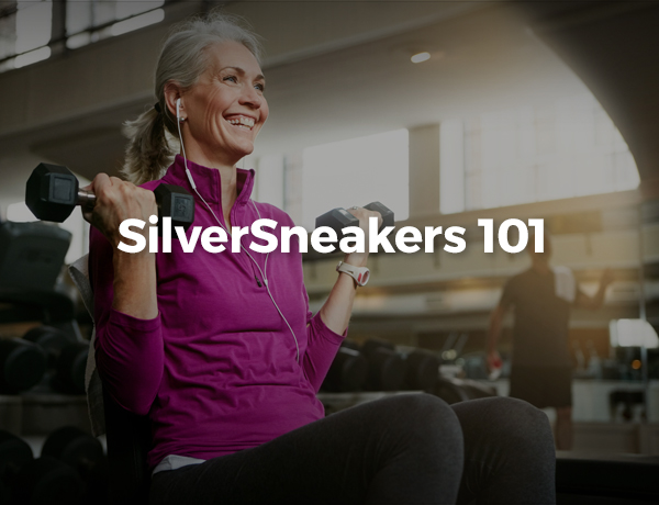 Silver Sneakers 101
