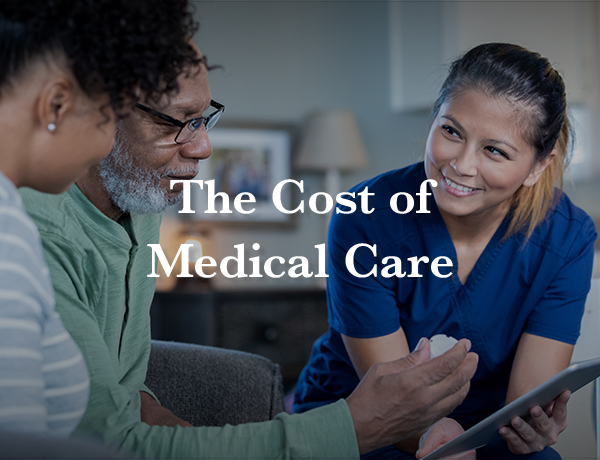 The Cost of Medical Care
