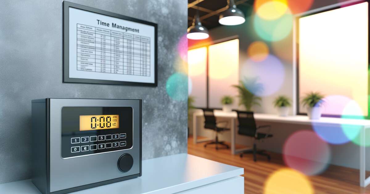 Best Practices for Clocking In and Out: Common Company Policies