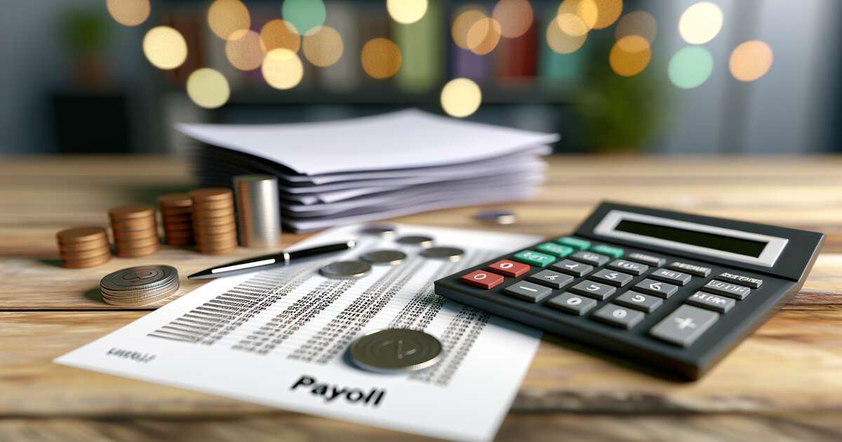 Comprehensive Payroll Cost Guide for Businesses