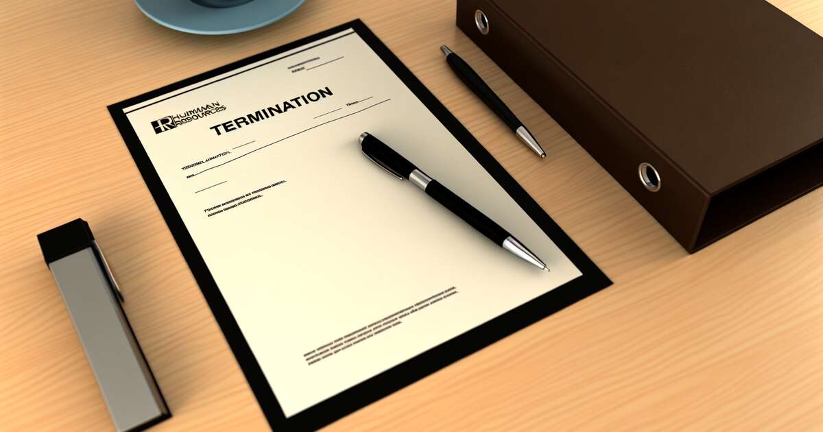 Handling Termination for Cause: Examples & Best Practices