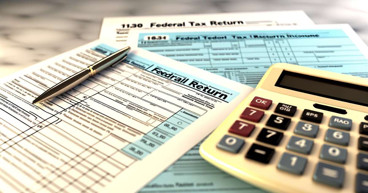 The Role of AGI in Federal Tax Returns and Filings