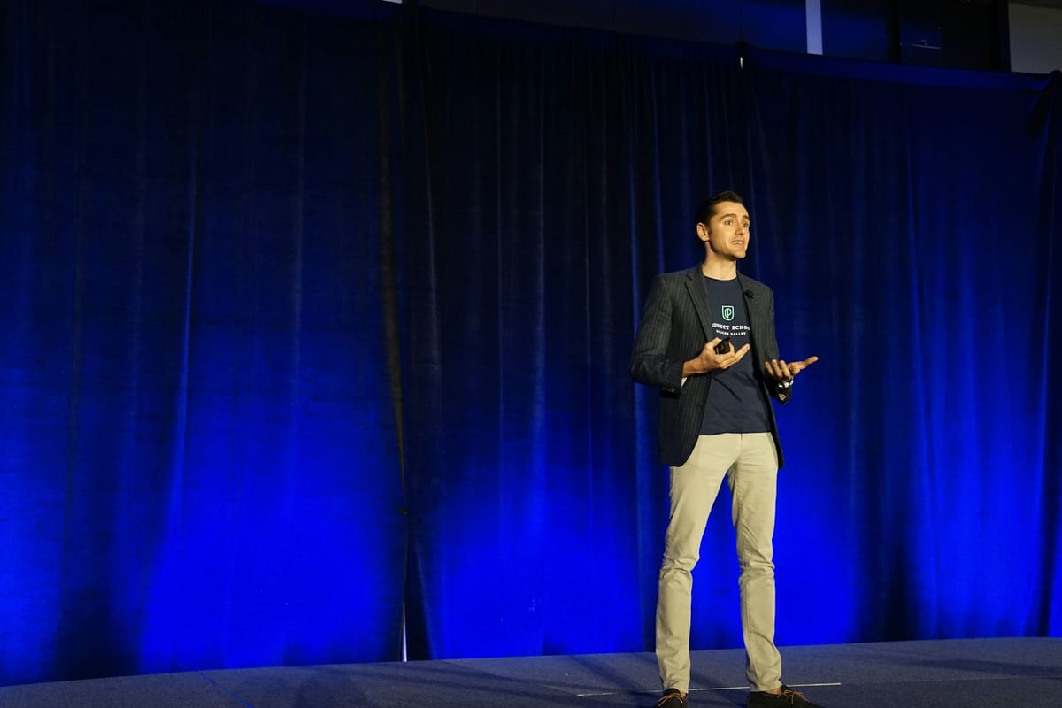 Zero to Keynote : Become a Sought-After Speaker