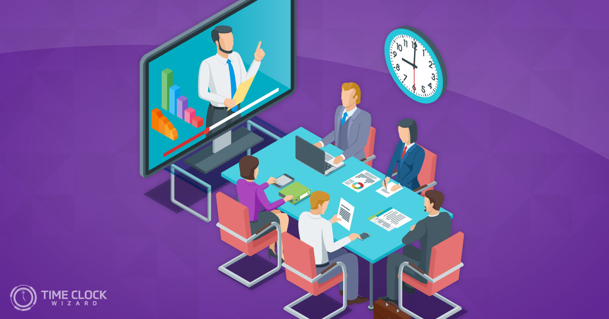 How to Manage a Sales Team Remotely