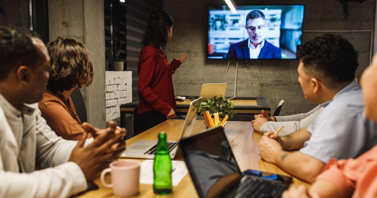 6 Core Areas In Remote Team Management Training