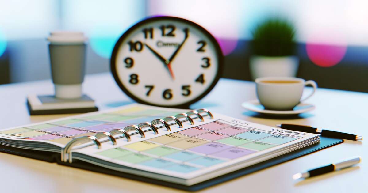 Twelve Hour Shift Scheduling Guide: Strategies & Tips