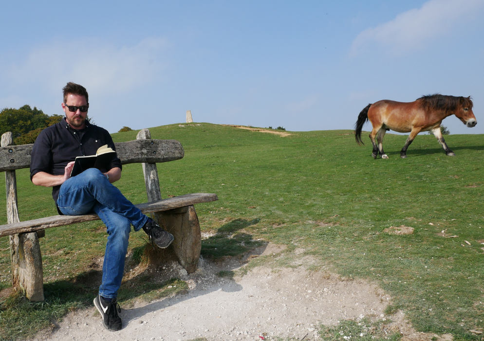 What is a commonplace book - and how to keep one