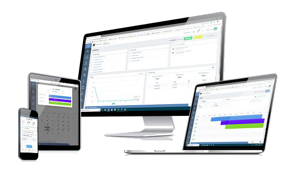 Time Clock Wizard Dashboard